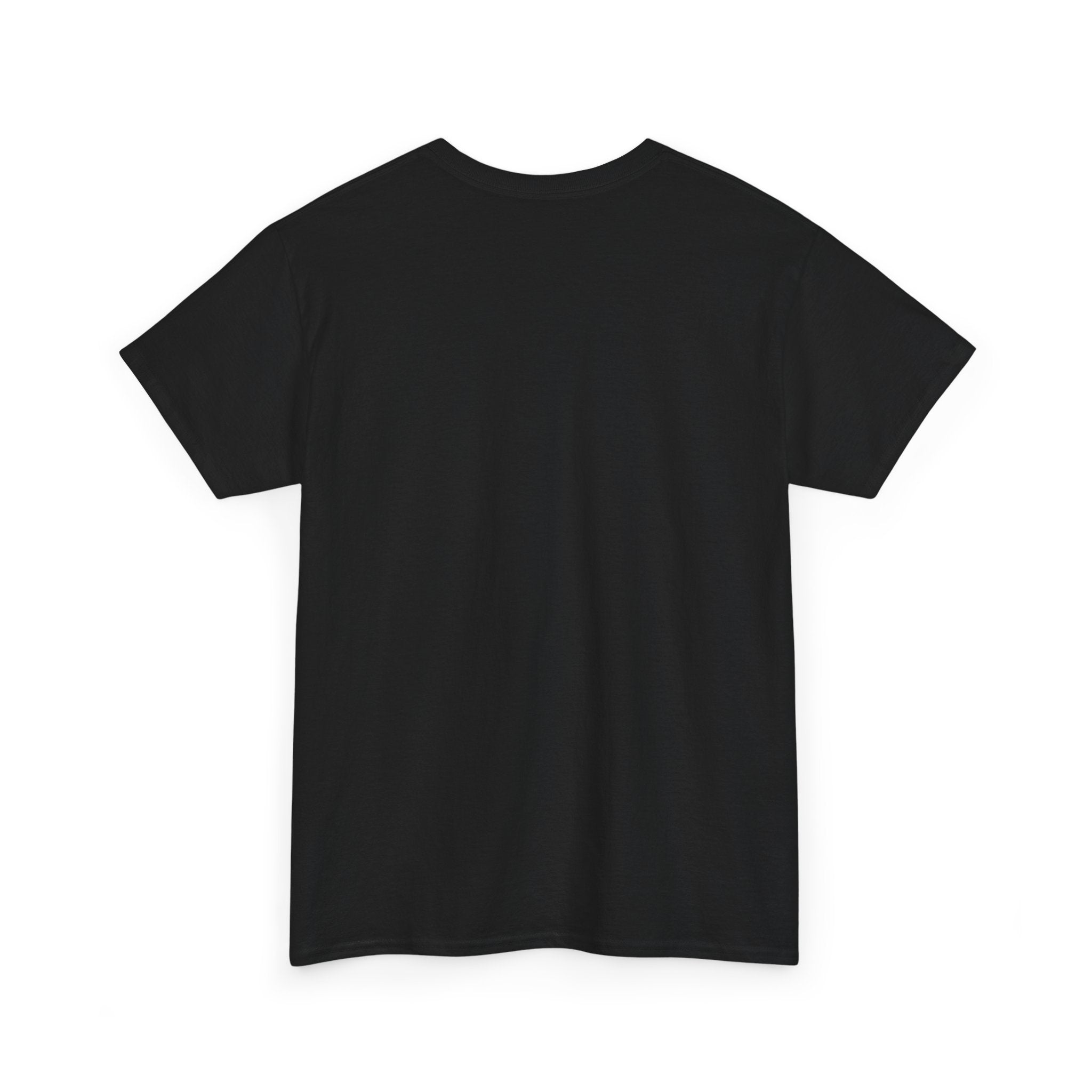 Old School Blue VW Surf Bus T-Shirt