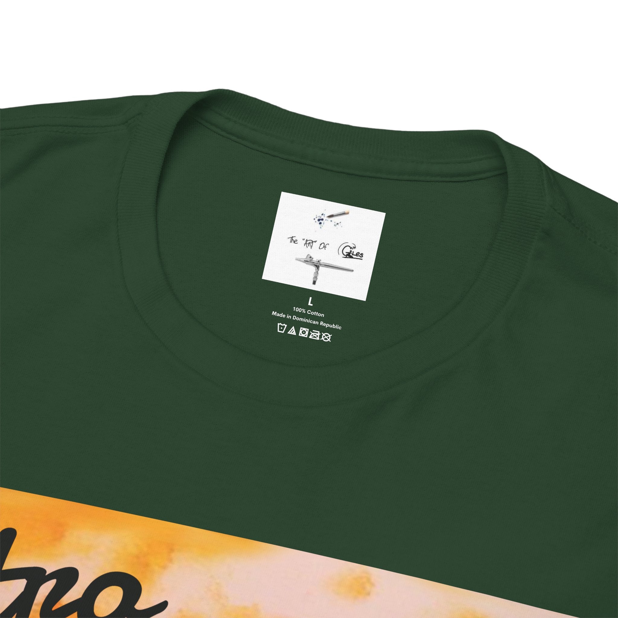 Retro Surf T-Shirt — Vintage Sunset Surfing Graphic Tee