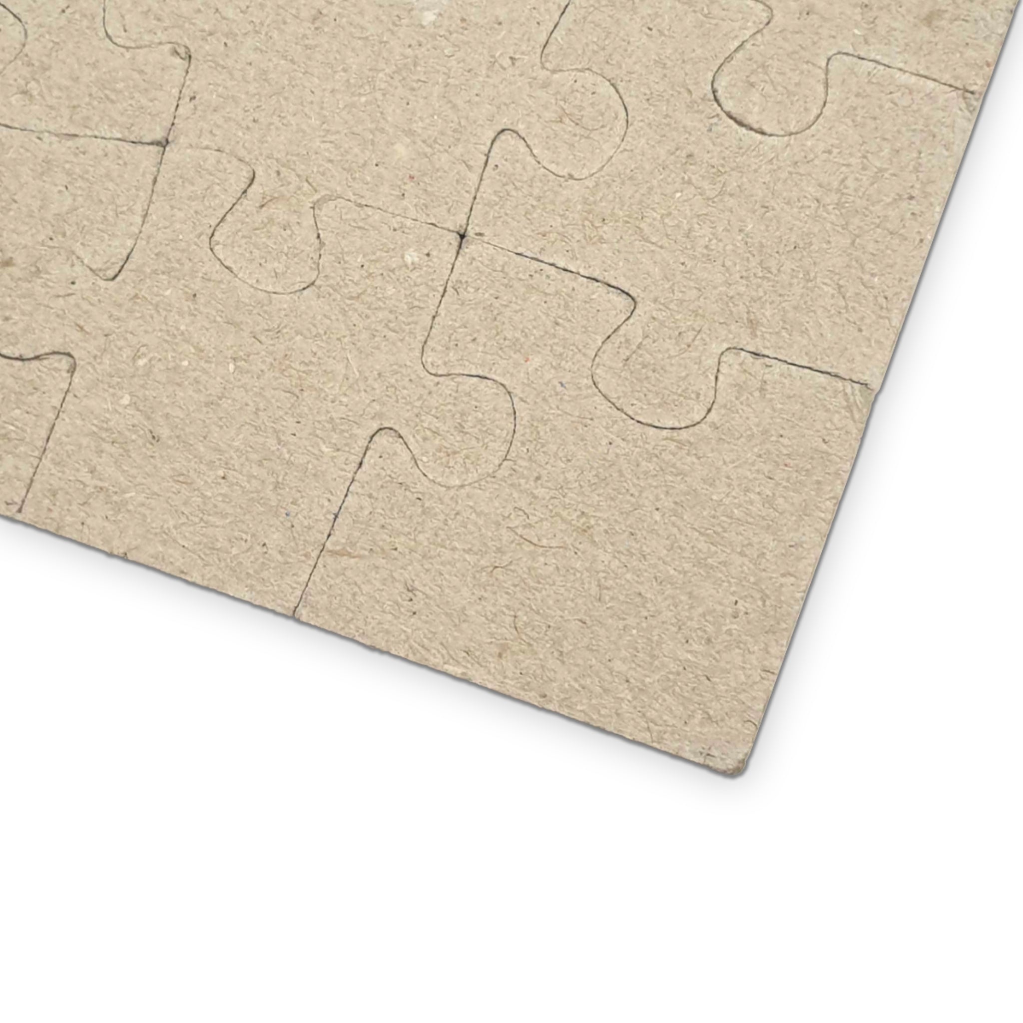 Herd of Horses Jigsaw Puzzle — 110/252-Piece Equestrian Puzzle