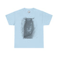 Horse Portrait Tee — "Untamed Elegance" Graphic T-Shirt