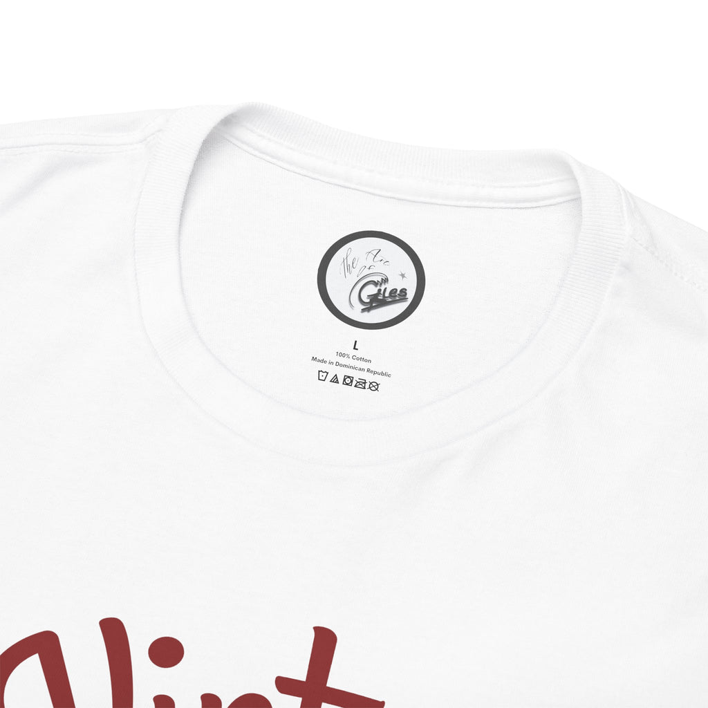 Vintage VW Camper Tee — 'Vintage' Retro Surf Van T-Shirt