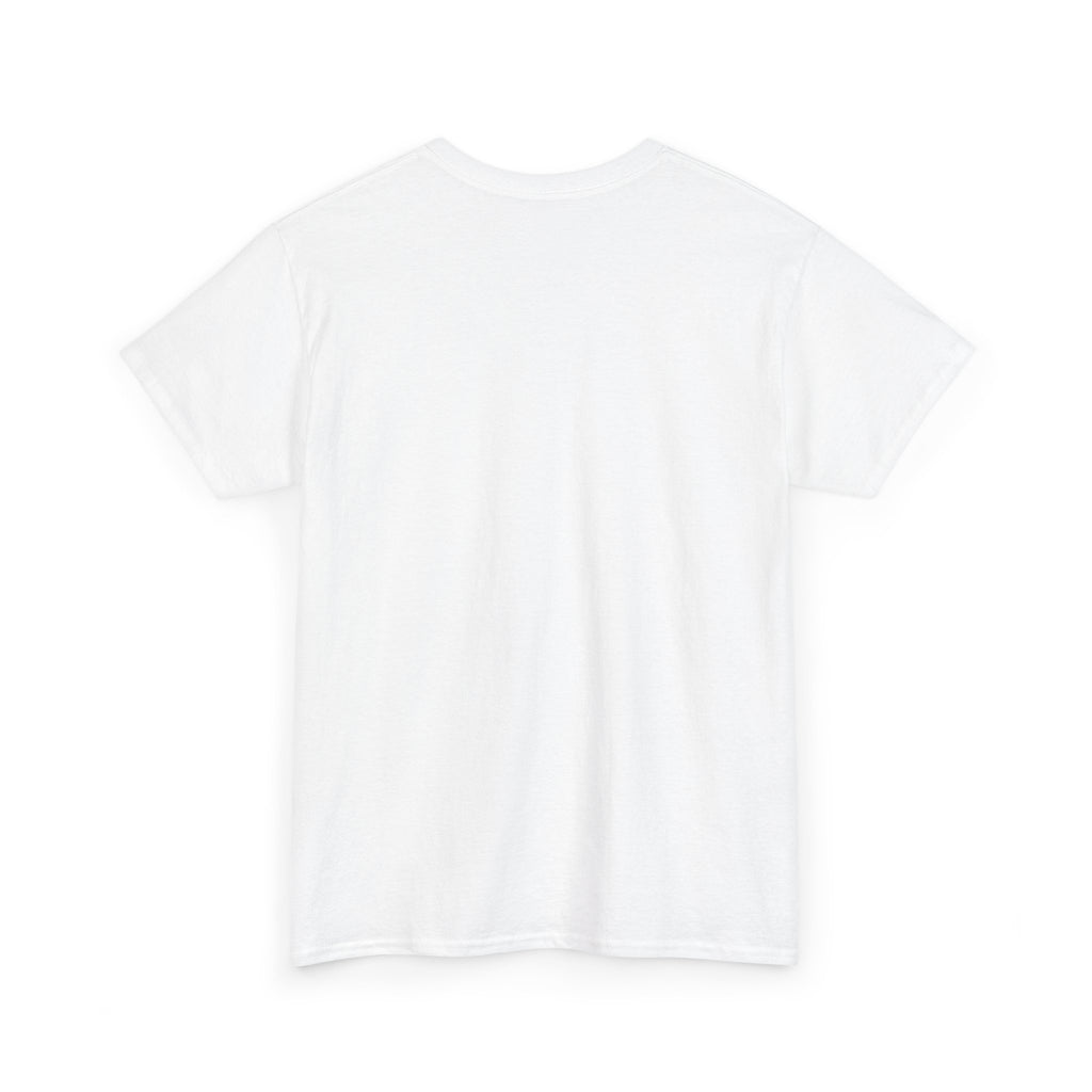 Old School Blue VW Surf Bus T-Shirt