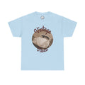 Vintage Vibes T-Shirt — Retro Beetle Car Graphic Tee