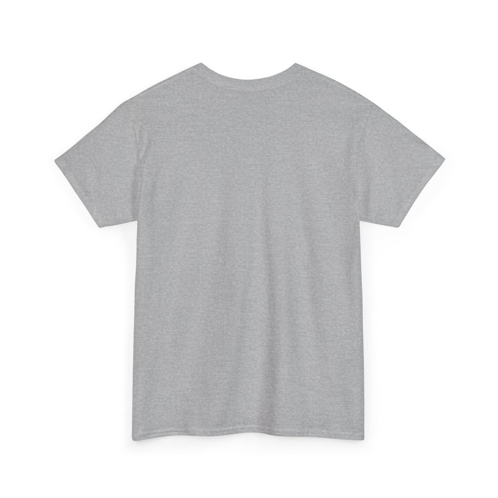 Old School Blue VW Surf Bus T-Shirt