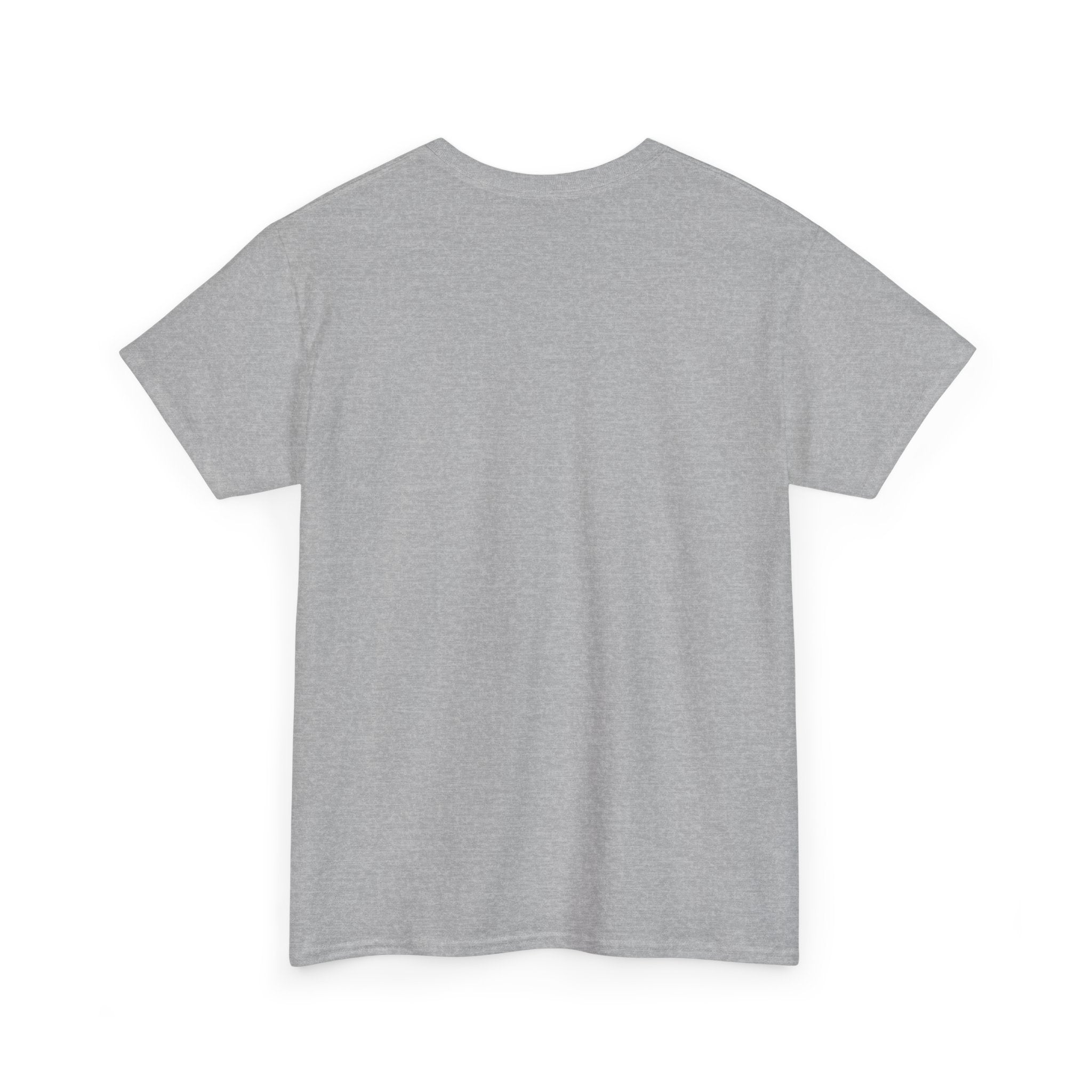Old School Blue VW Surf Bus T-Shirt