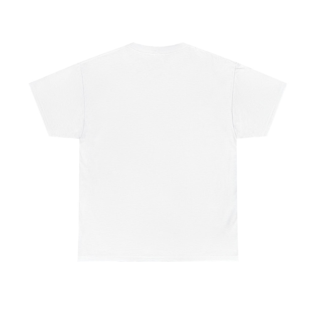 Vintage Blue VW Beetle T-Shirt — Old Skool Car Graphic Tee