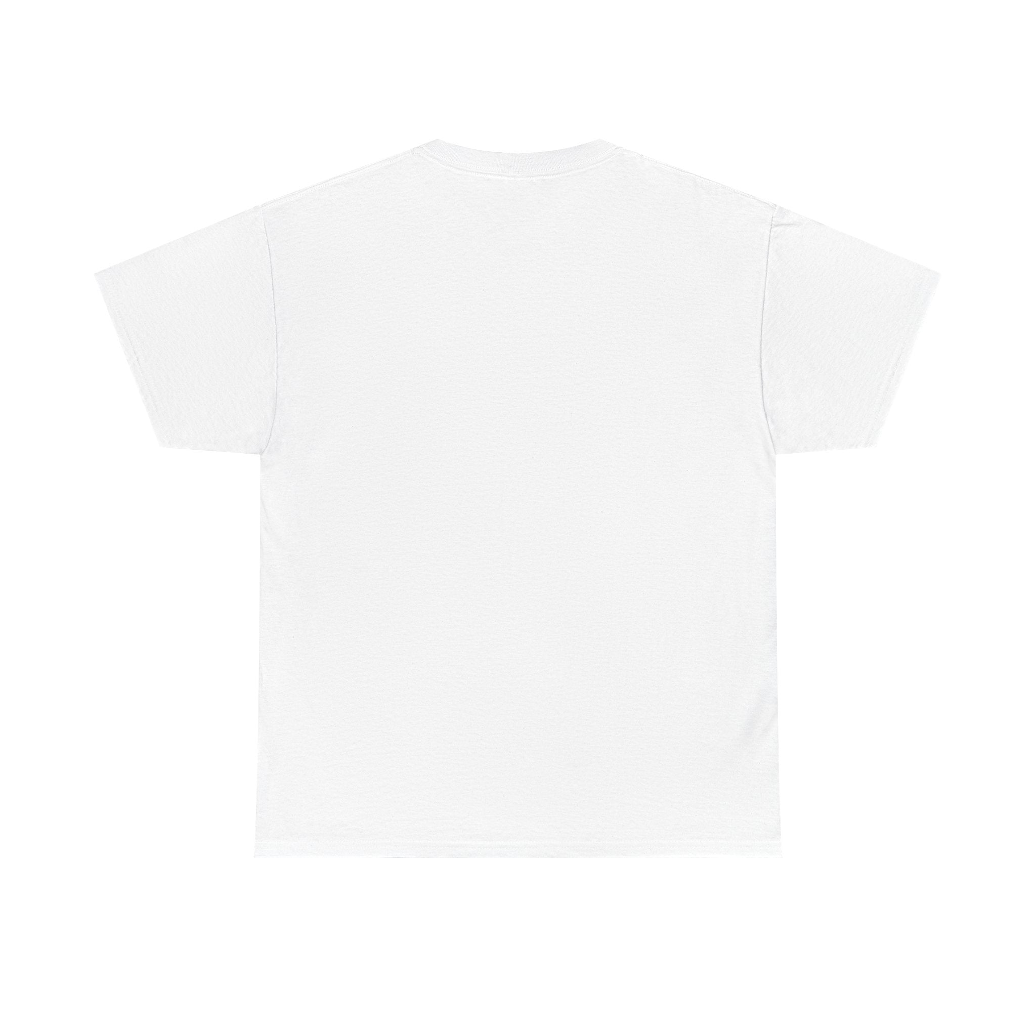 Vintage Blue VW Beetle T-Shirt — Old Skool Car Graphic Tee