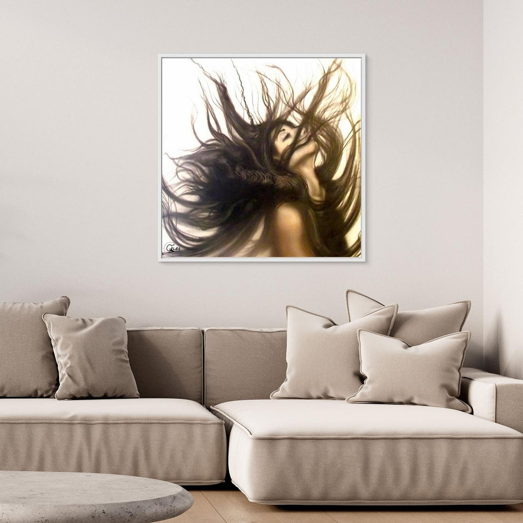 "Passion''