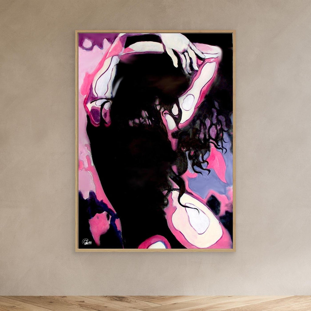 " Velvet Dominion ''
