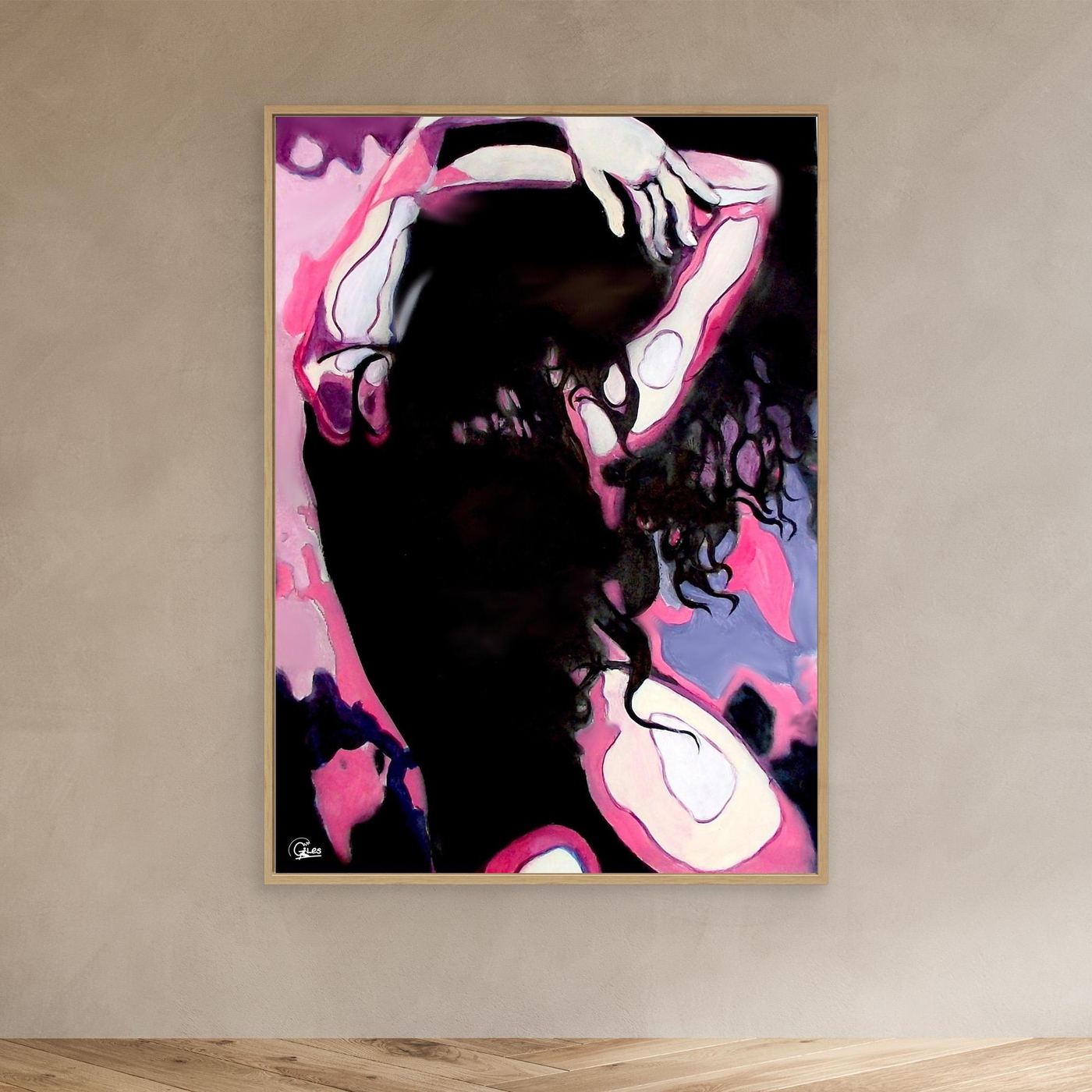 " Velvet Dominion ''