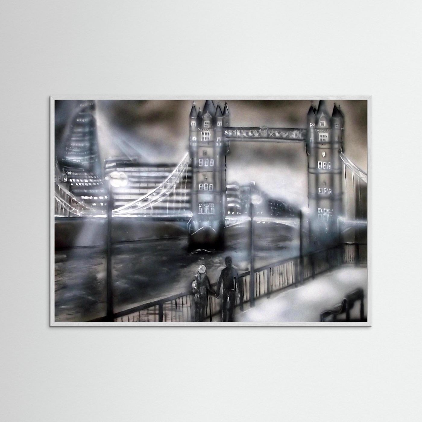London Lights