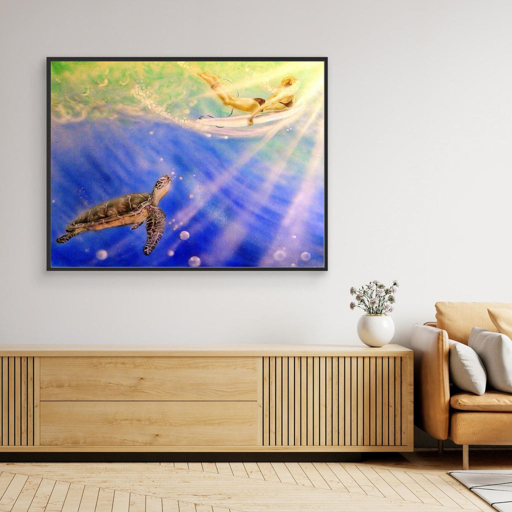 Ocean Harmony