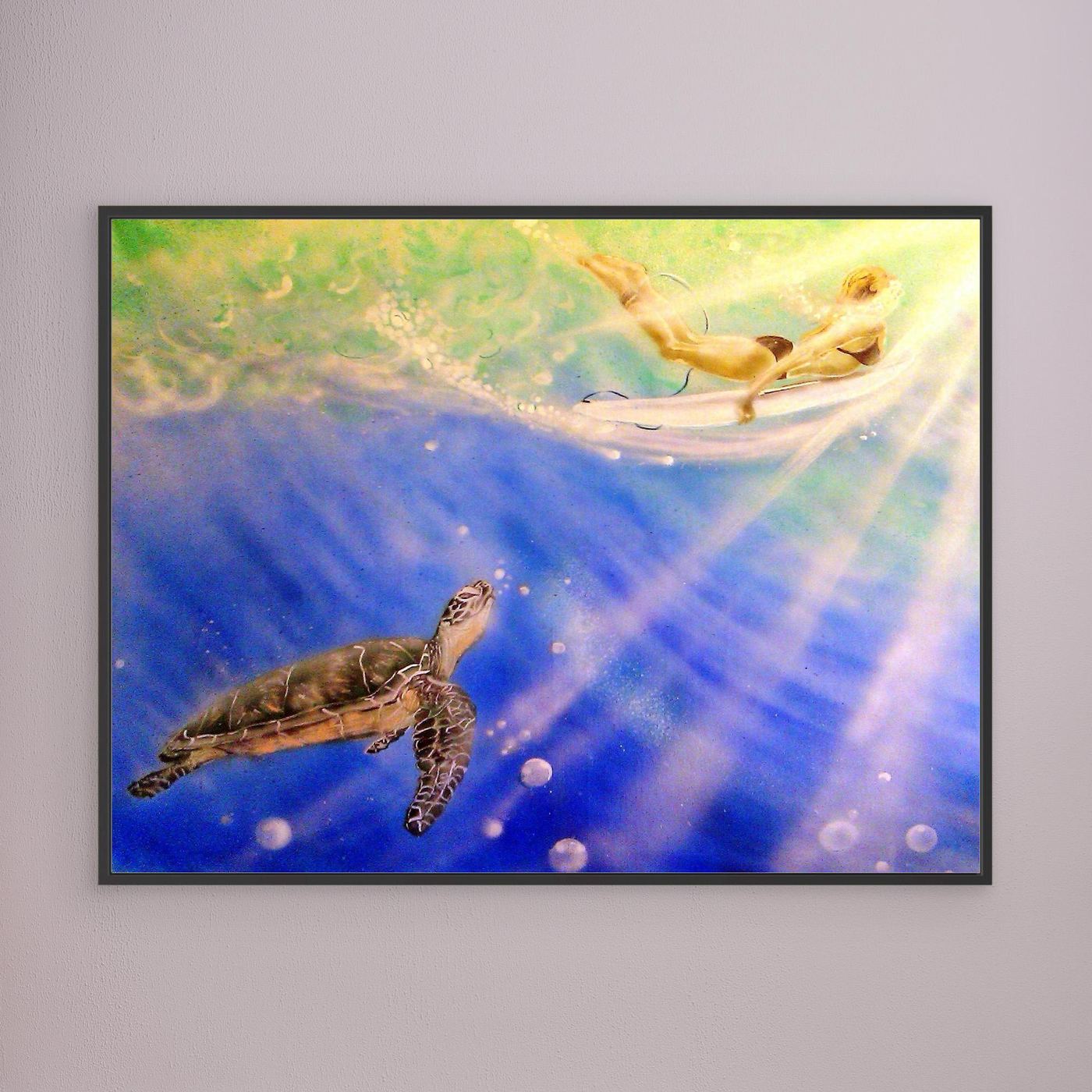 Ocean Harmony
