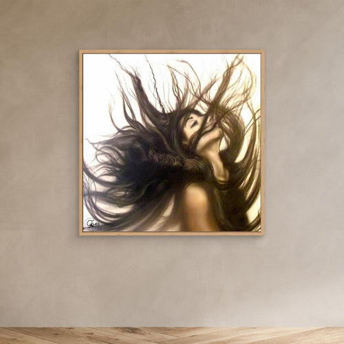 "Passion''