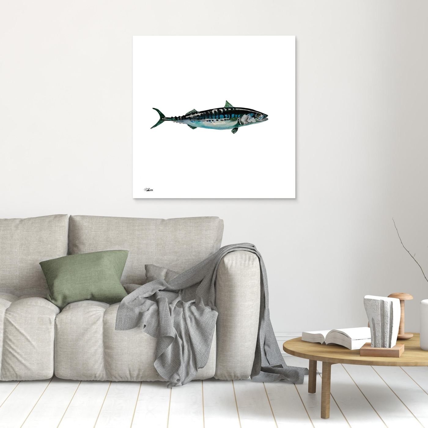 Pelagic Pulse