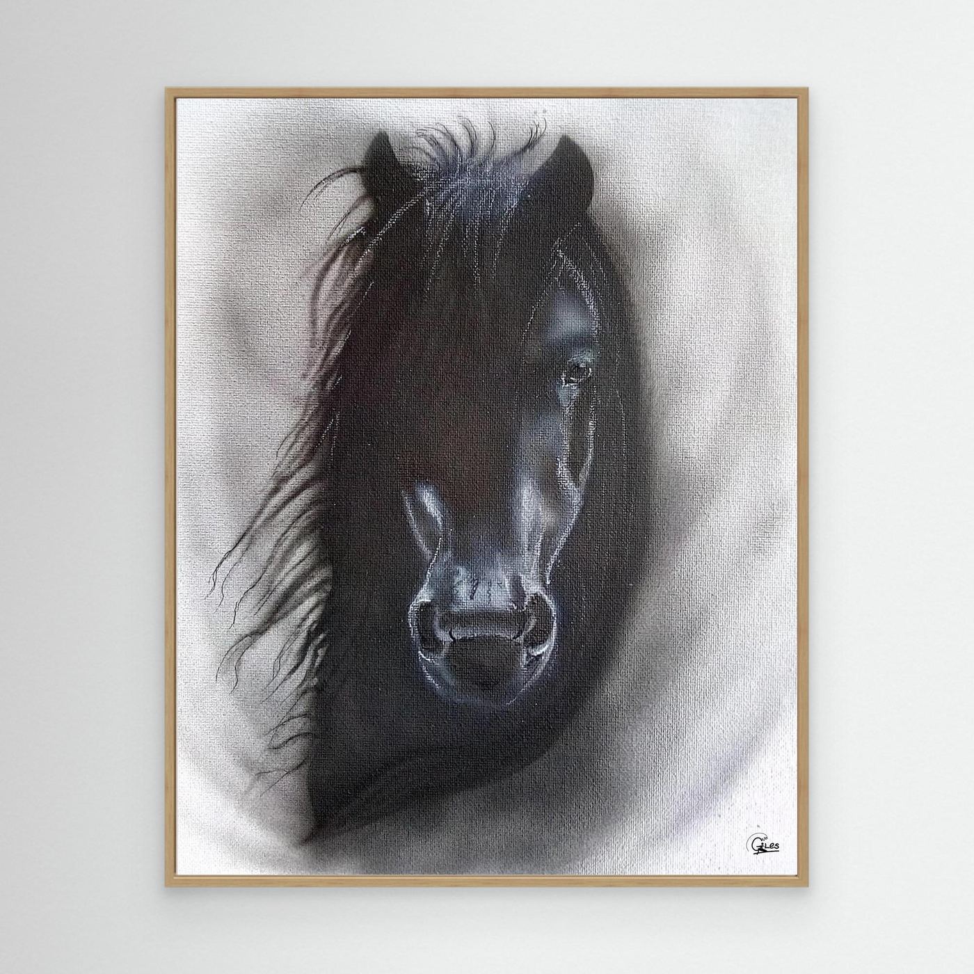 Untamed Elegance