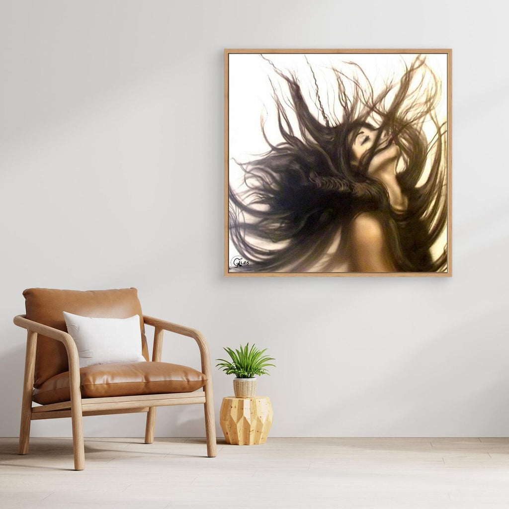 "Passion''