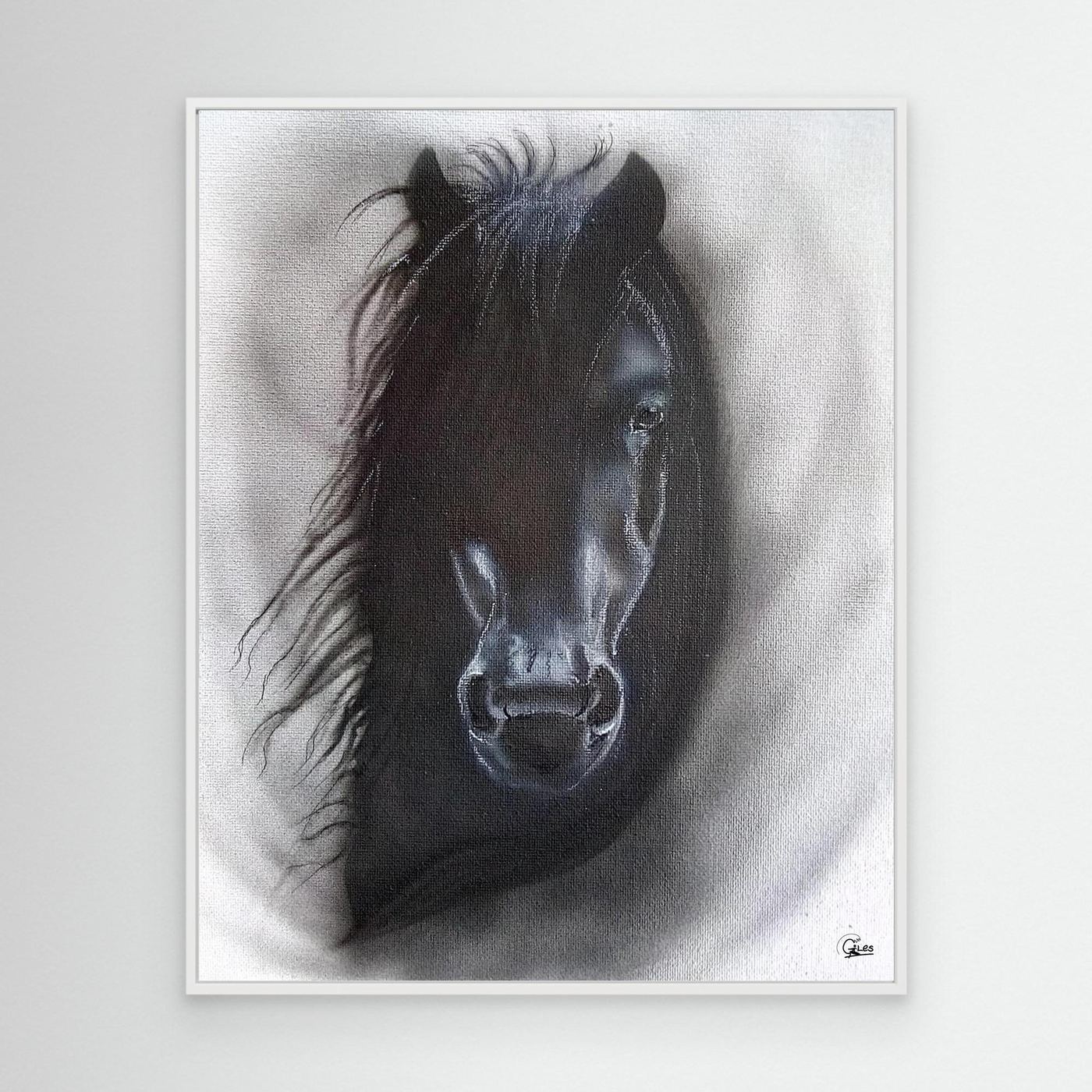Untamed Elegance