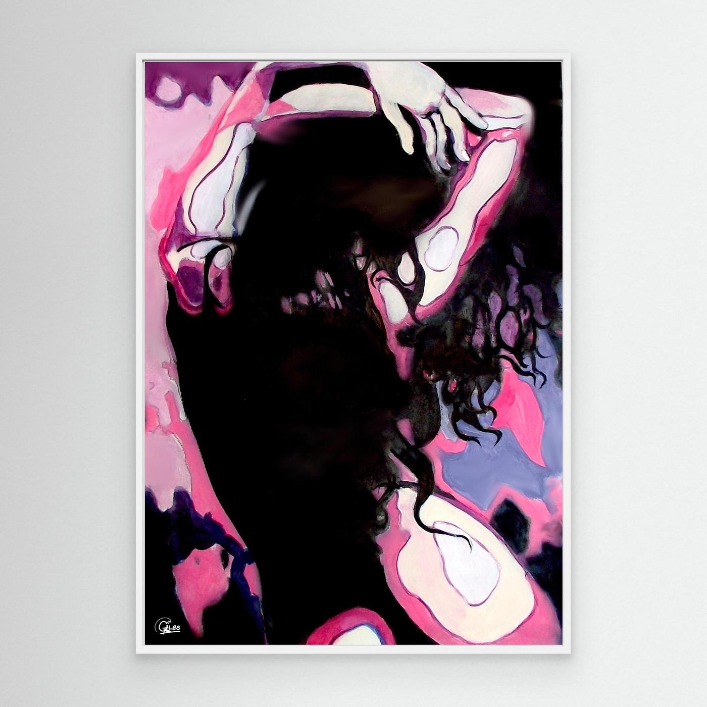 Velvet Dominion
