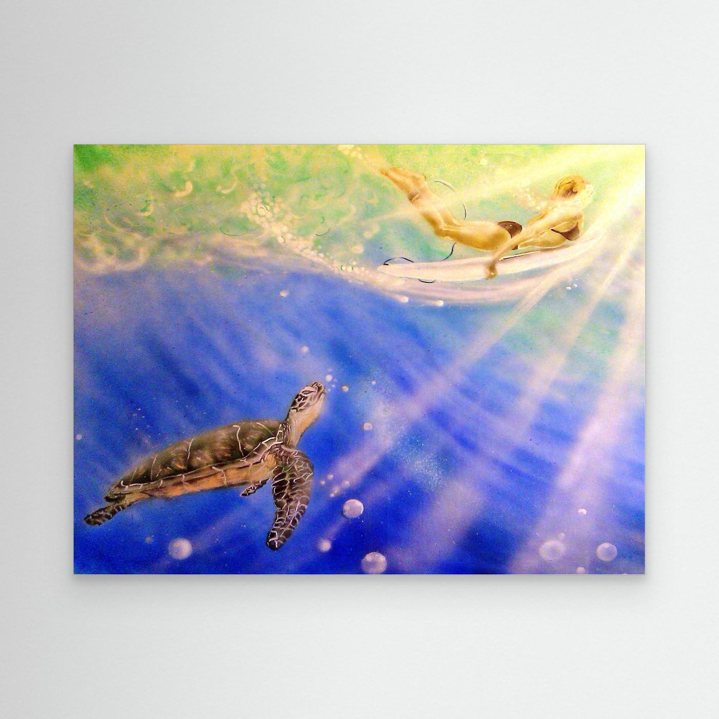 Ocean Harmony