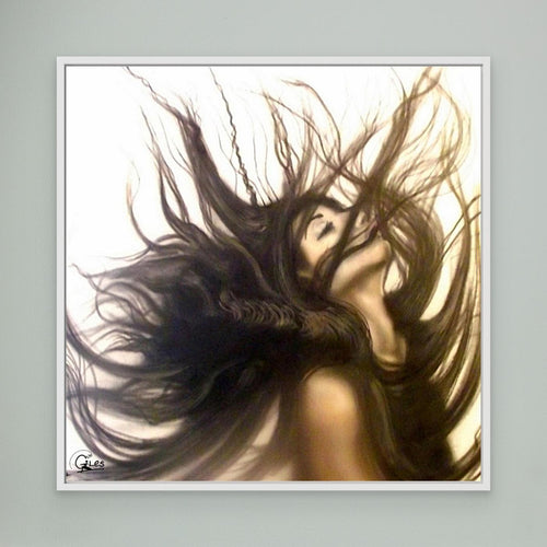 "Passion''
