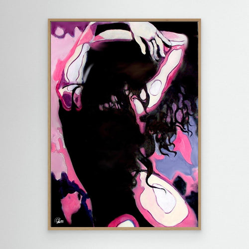 Velvet Dominion