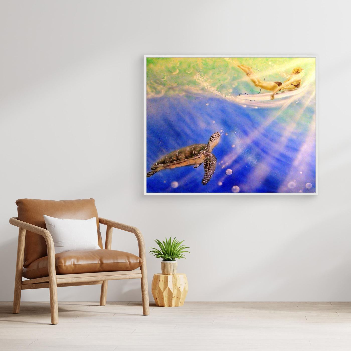 Ocean Harmony