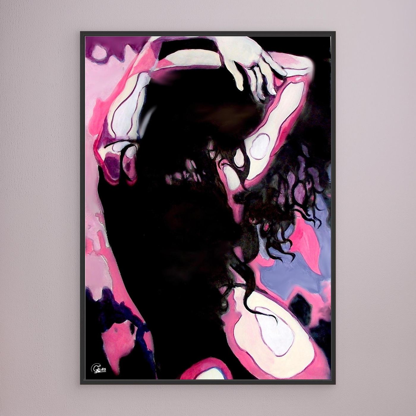 " Velvet Dominion ''