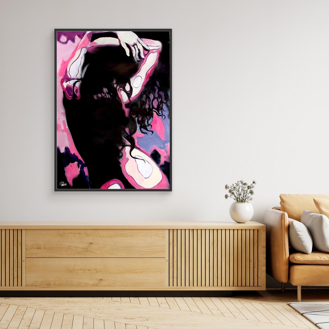 " Velvet Dominion ''