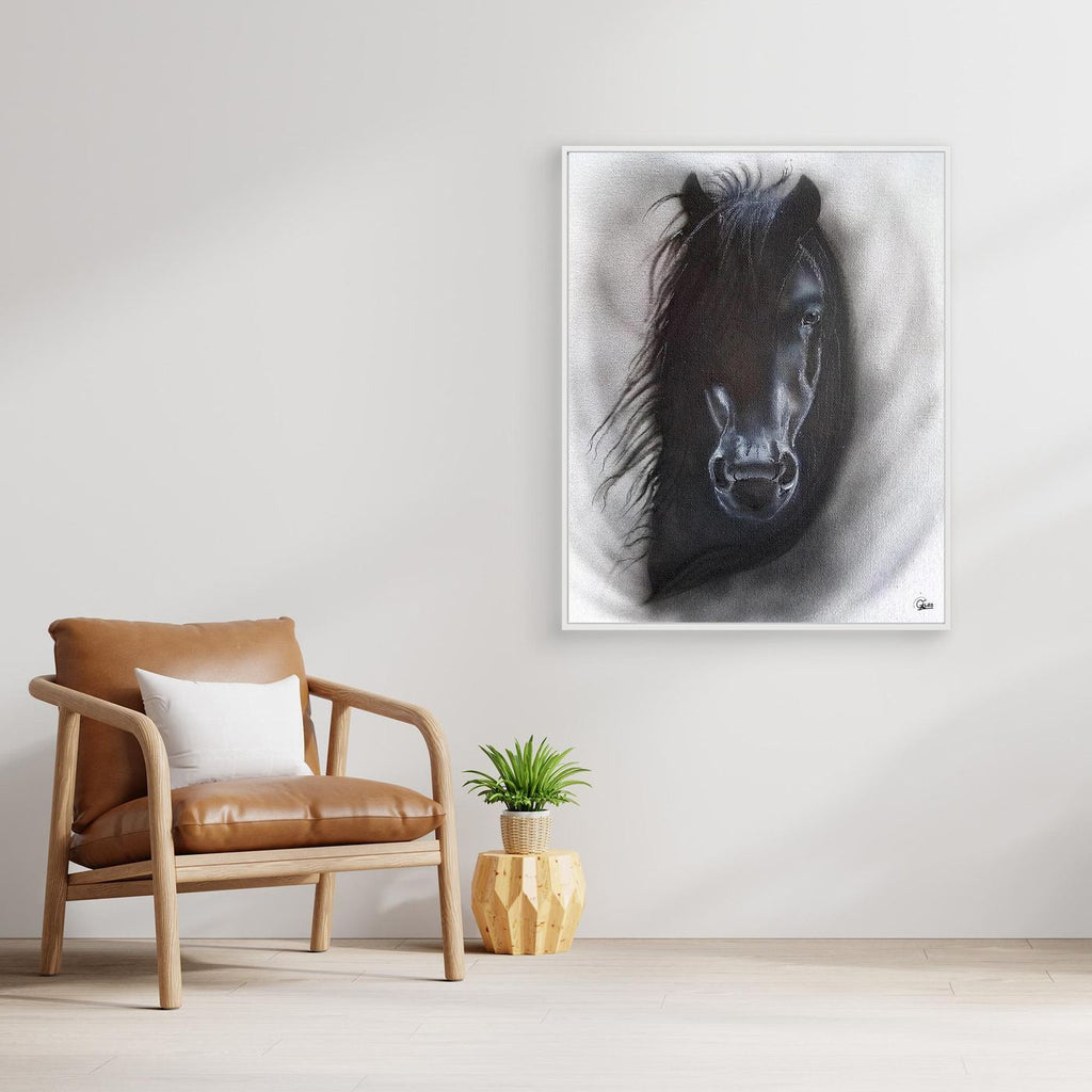 Untamed Elegance