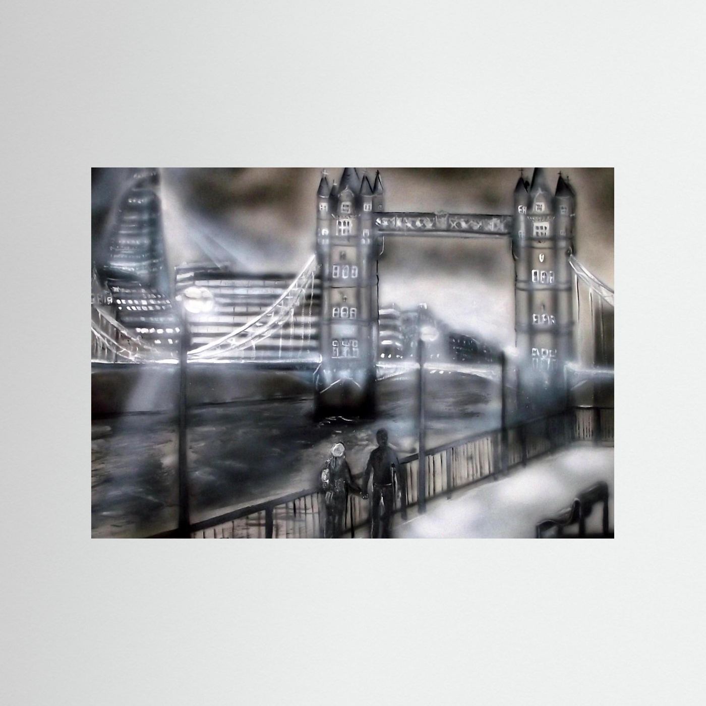 London Lights
