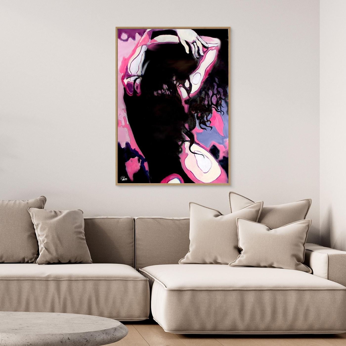" Velvet Dominion ''