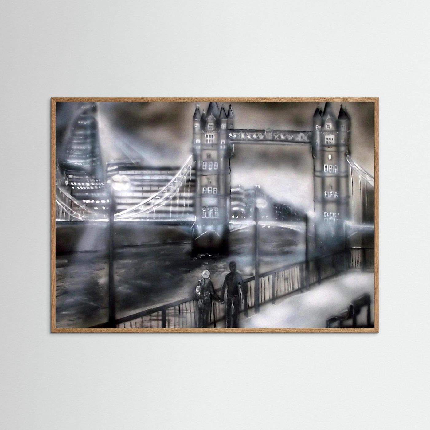 London Lights
