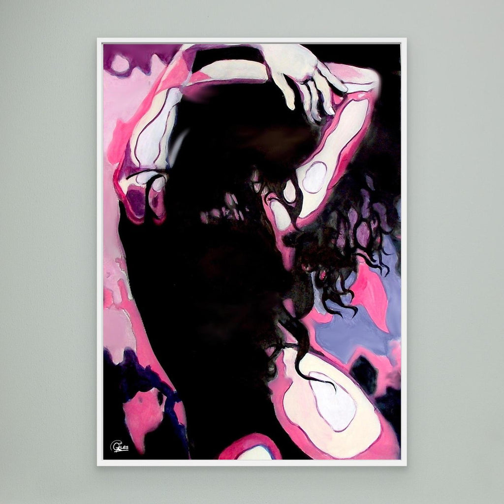 " Velvet Dominion ''