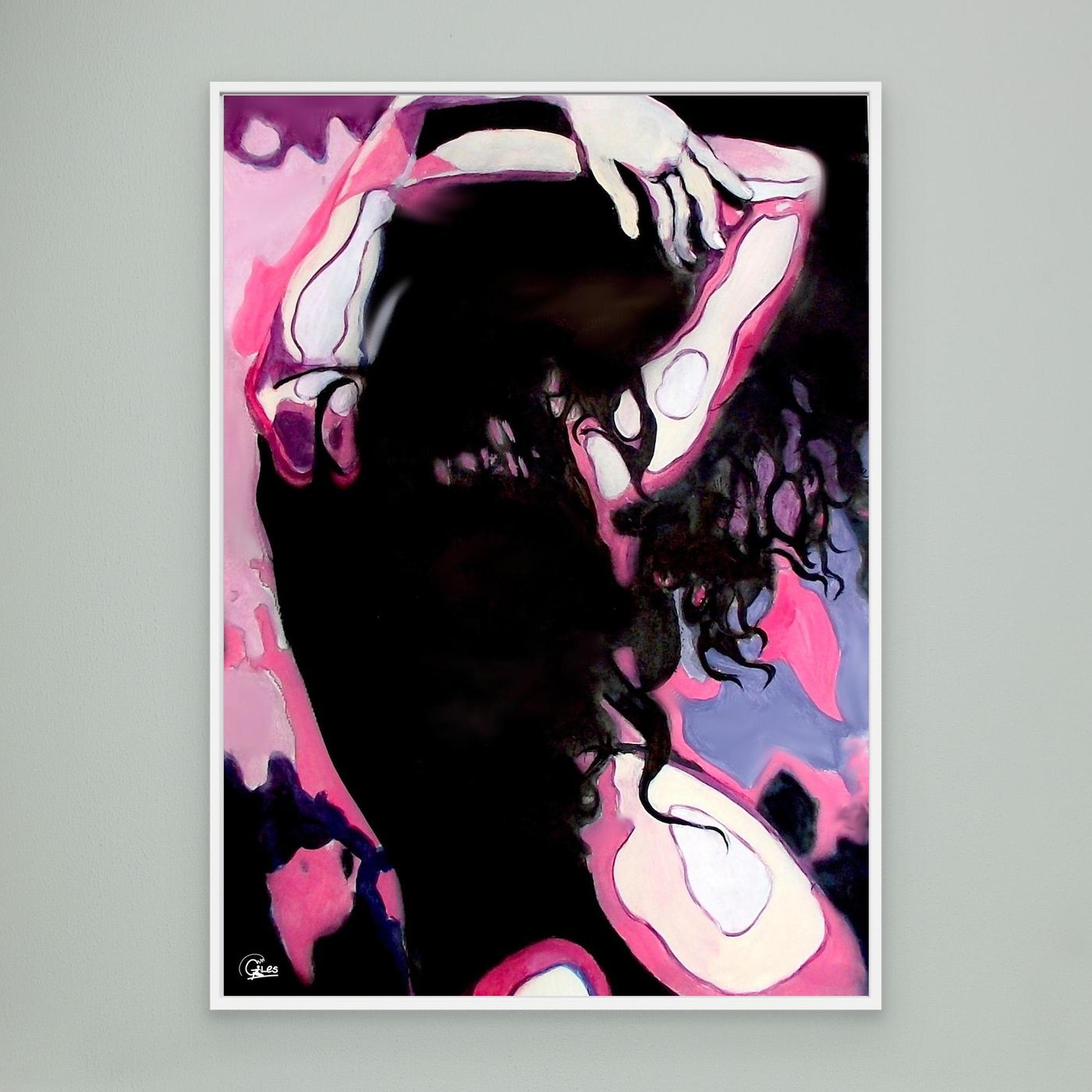 " Velvet Dominion ''