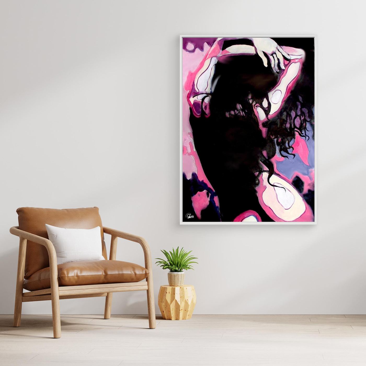 " Velvet Dominion ''