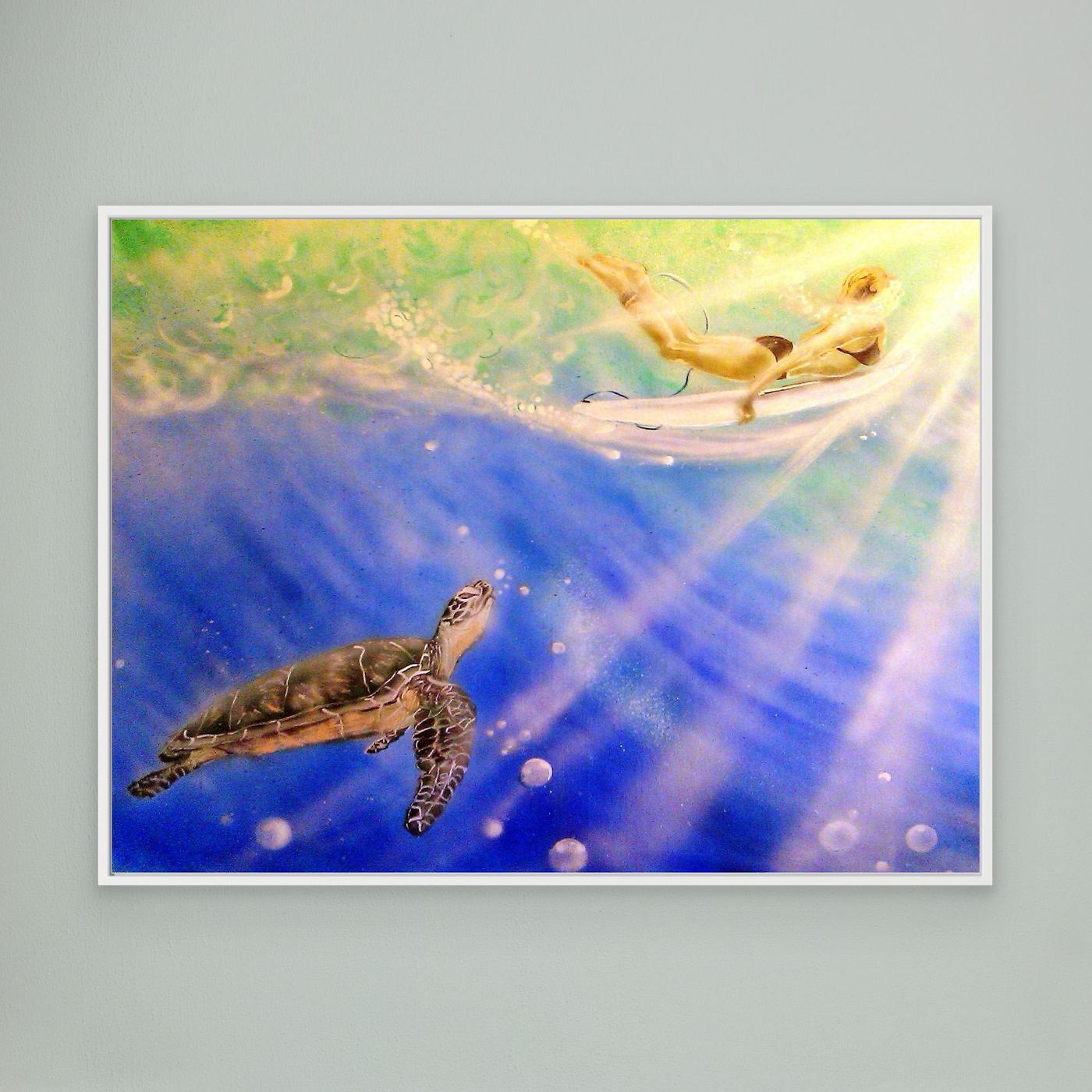 Ocean Harmony