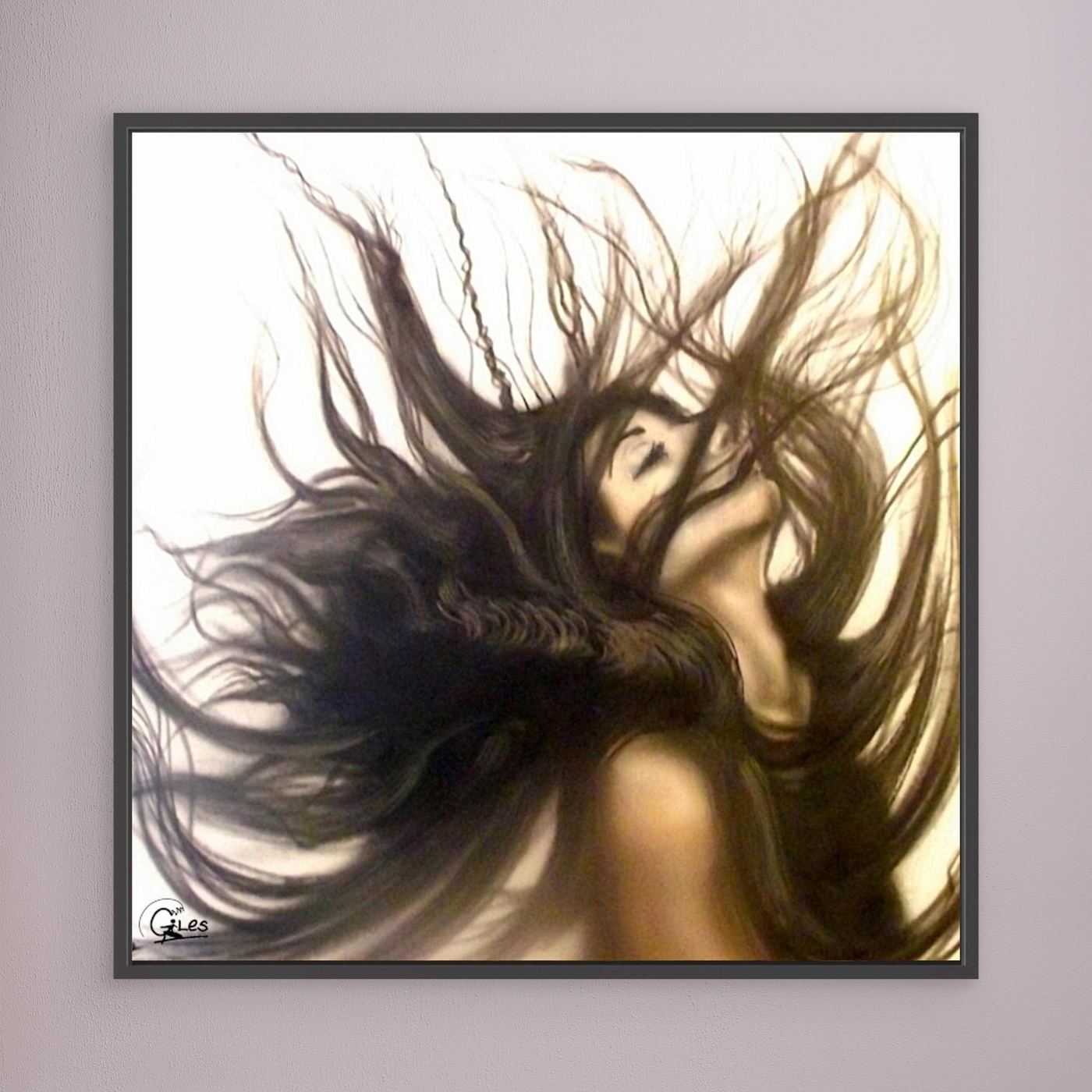 "Passion''
