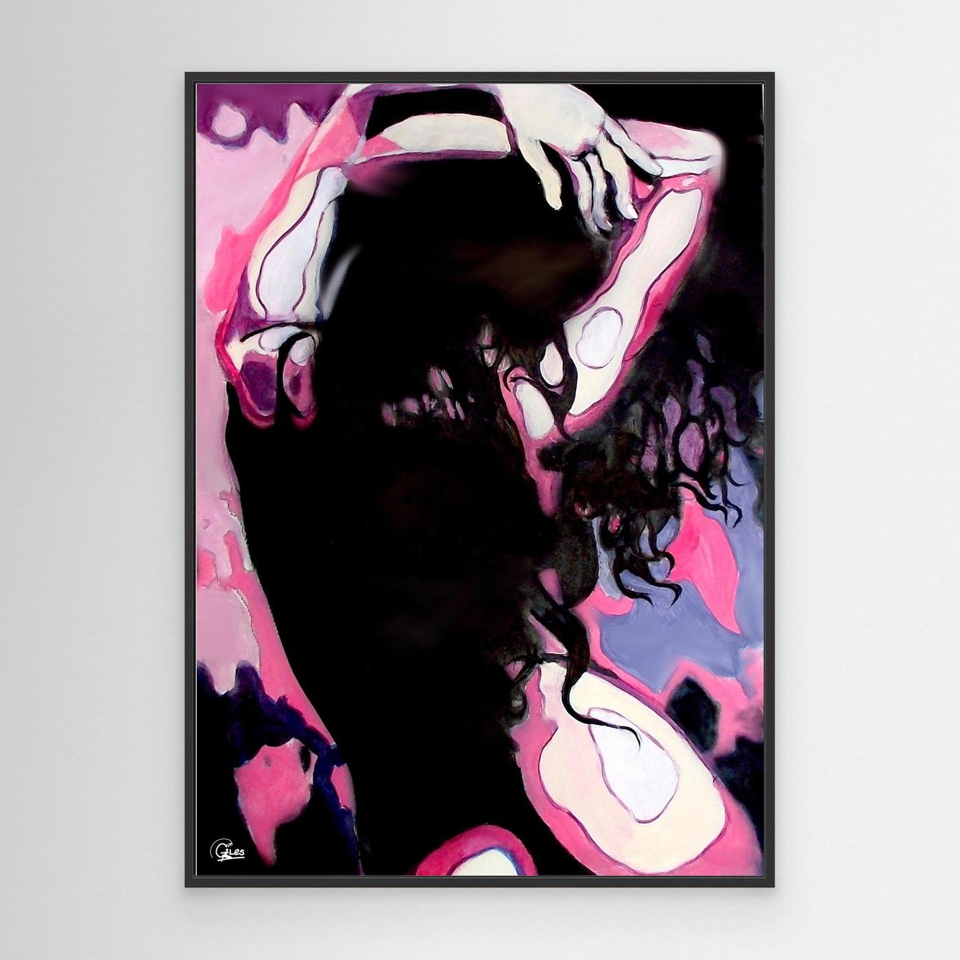 Velvet Dominion