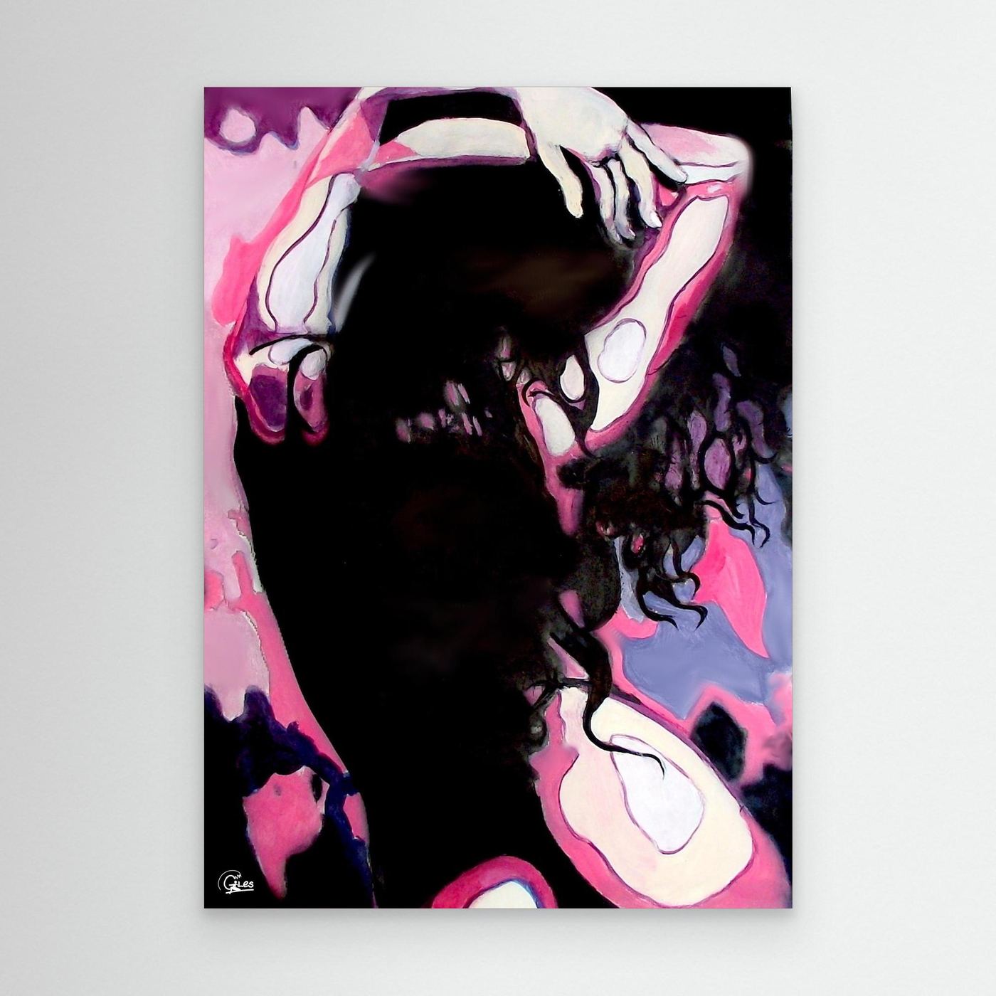" Velvet Dominion ''