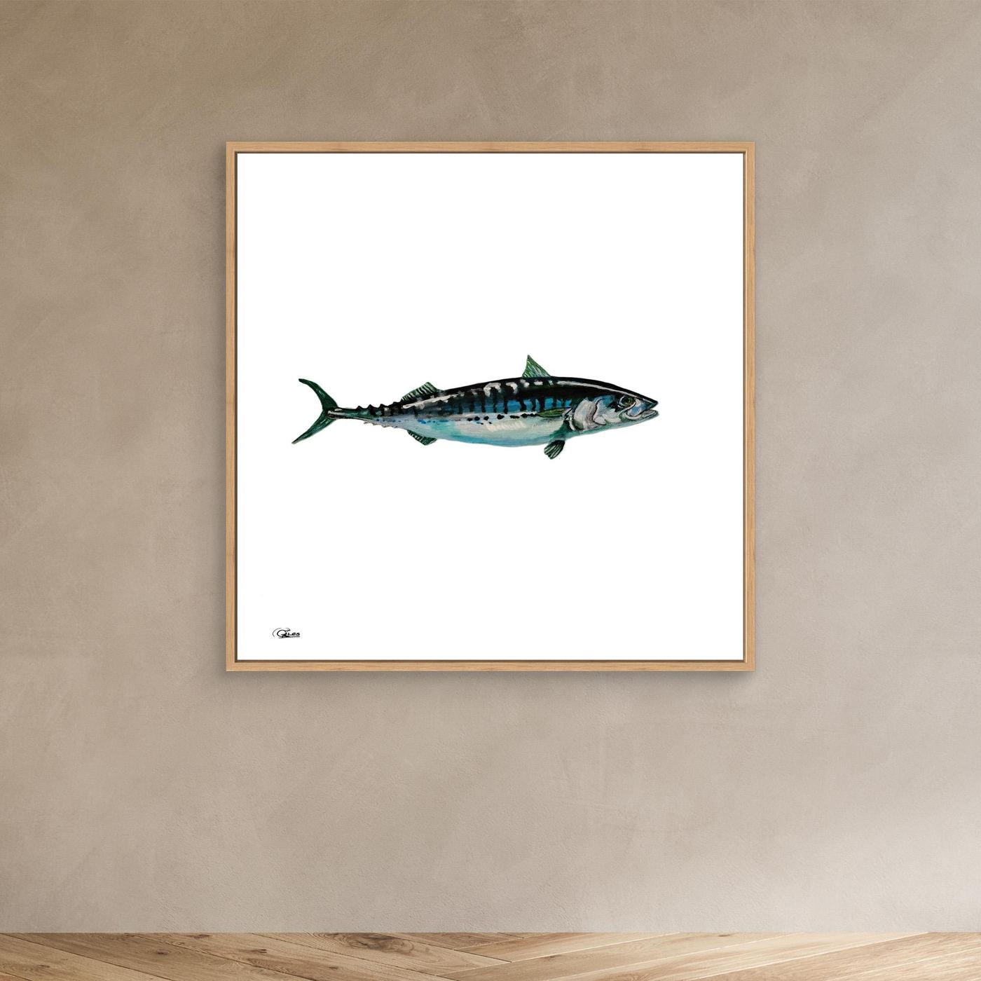 Pelagic Pulse